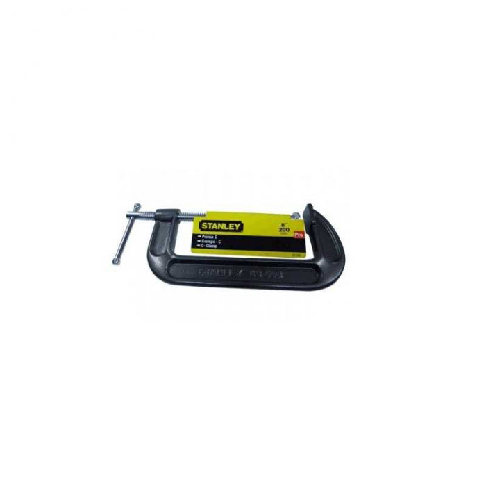 PRENSAS STANLEY 83508 C 8 IN LARGO 200  image number null
