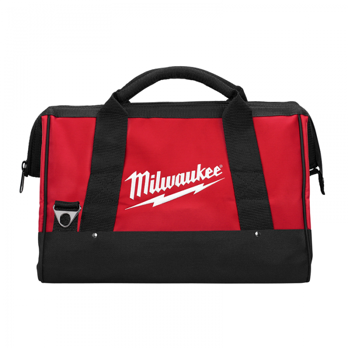 MALETA MILWAUKEE 48553490 CONTRATISTA 17 X 9 X 10  image number null