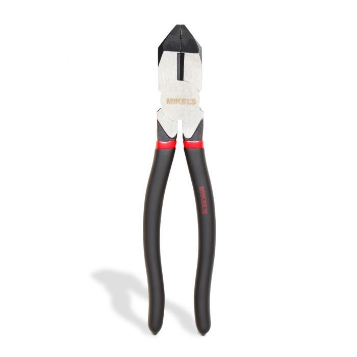 PINZAS MIKELS PE7 DE ELECTRICISTA 7IN  image number null