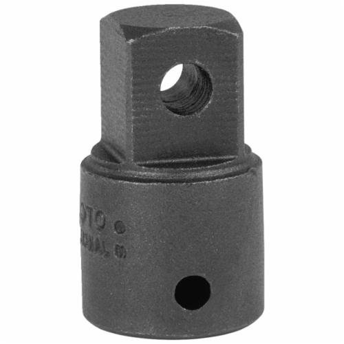 ADAPTADOR PROTO J7652 PARA DADO DE IMPACTO TAMAÑO DE IMPULSOR 12IN TIPO DE IMPULSIÓN HEMBRA TAMAÑO DEL IMPULSOR DE EXTERIORES 34IN  image number null