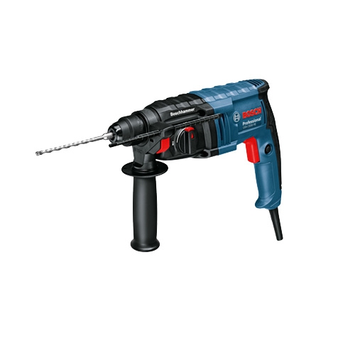 MARTILLO PERFORADOR BOSCH GBH 220 SDSPLUS 650 W  image number null