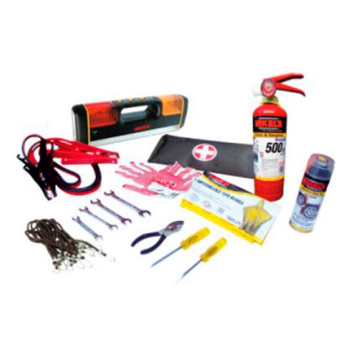 KIT DE APOYO VIAL MIKELS KAV9223MI  image number null