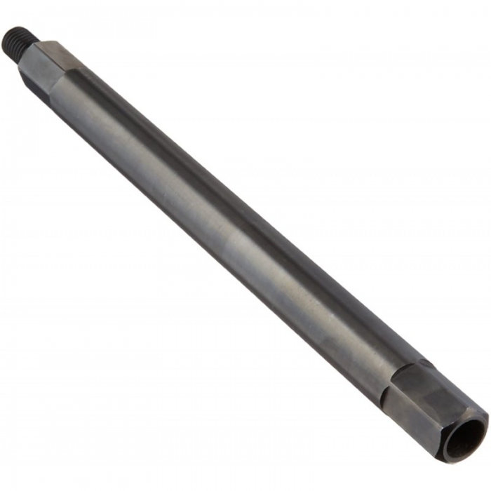 EXTENSION MILWAUKEE 48176012 PARA BROCA SACAMUESTRA DIAMANTADA 58IN11 X 12IN  image number null