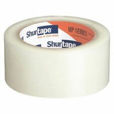 Cinta Shurtape 208618I Claro Hp160 48 Mm X 150 M  image number null
