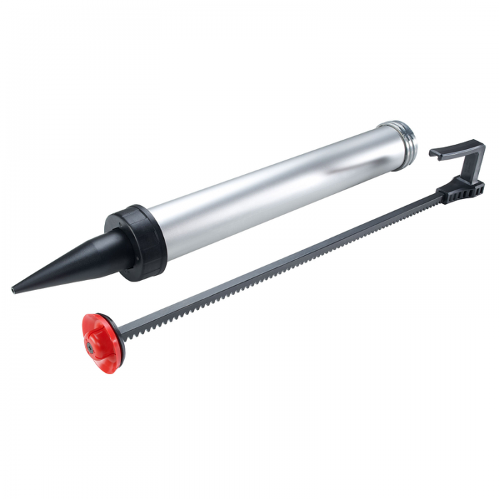 KIT MILWAUKEE 48080905 DE CONVERSION CON DEPOSITO DE ALUMINIO 20 OZ M12  image number null