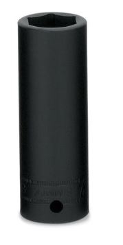 DADO SNAP ON IMPACTO PROFUNDO DE 12 IN 19 MM SIMM19  image number null