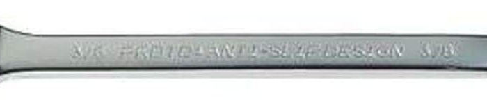 LLAVE COMBINADA PROTO J1236T500 EST&Aacute;NDAR DE 118IN CON EXTREMO ABIERTO Y DISE&Ntilde;O ANTIDESLIZANTE  image number null