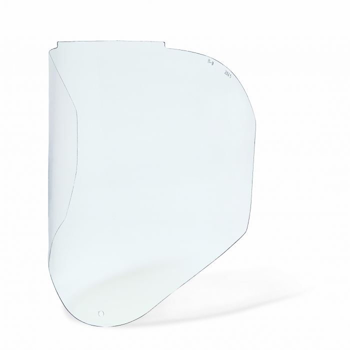 Visor de Reemplazo Uvex Bionic Claro de Policarbonato sin Recubrimiento  image number null