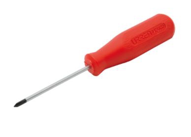 DESTORNILLADOR URREA 9685R SERIE R BARRA REDONDA PUNTA PHILLIPS 2 14IN X 8  image number null