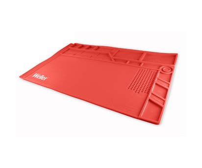TAPETE WELLER WLACCWSM102 BANCO SOLDADURA ANTIDESGDE  image number null