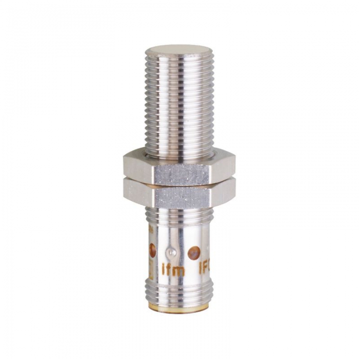 DETECTOR INDUCTIVO IFM IFC204 ALCANCE 4 MM  image number null
