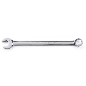 LLAVE GEARWRENCH 81676 COMBINADA EXTRA LARGA 19MM  image number null