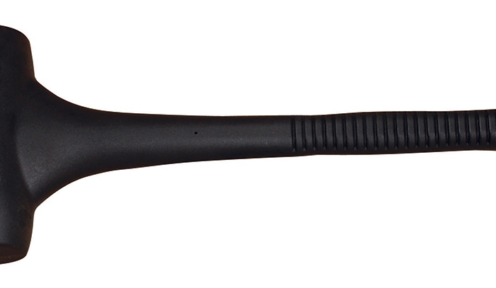 MARRO URREA 1435DB DE GOLPE SECO DE UNA SOLA PIEZA 4LB  image number null