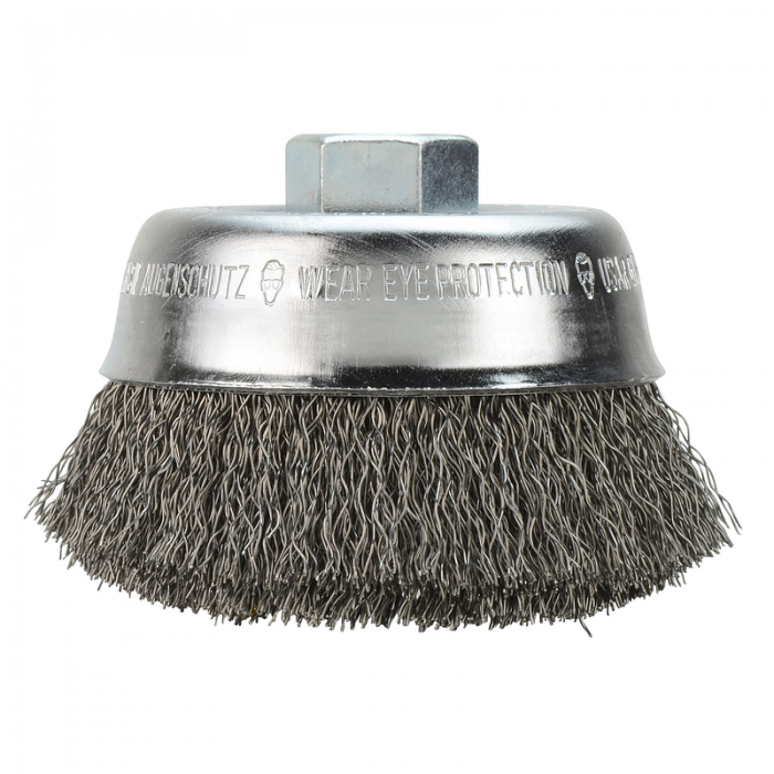 CEPILLO MILWAUKEE 48525065 DE COPA 312IN RIZADO  image number null