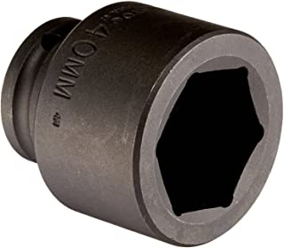 DADO DE IMPACTO PROTO J07540M TAMA&Ntilde;O 40MM TAMA&Ntilde;O DE IMPULSOR 34IN LONGITUD TOTAL 212IN  image number null