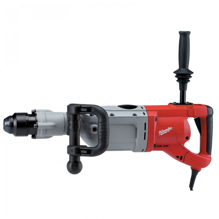 ROTOMARTILLO MILWAUKEE 533921 DEMOLEDOR ZANCO SDS MAX DE 2IN  image number null