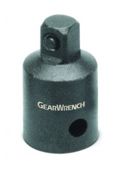 ADAPTADOR GEARWRENCH 84408 DE IMPACTO 38 IN F X 12 IN M  image number null