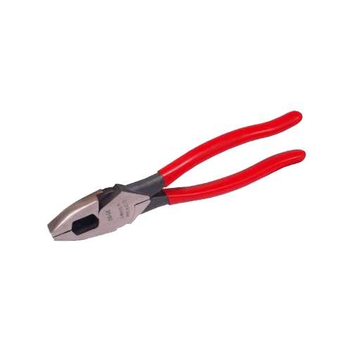 PINZA URREA 268GHL PARA ELECTRICISTA ALTA PALANCA 8916 IN  image number null