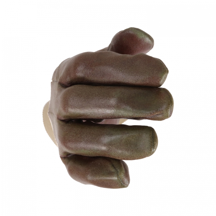 GUANTE ANSELL METALIST KEVLARALGODON CRECUBRIMIENTO DE NITRILO T8  image number null