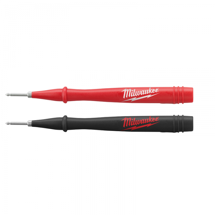 JUEGO MILWAUKEE 49771004 CABLE PRUEBA INDUSTRIAL  image number null
