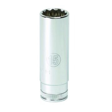 DADO GEARWRENCH 80231 14INDR LARGO 12 PUNTAS 5MM  image number null