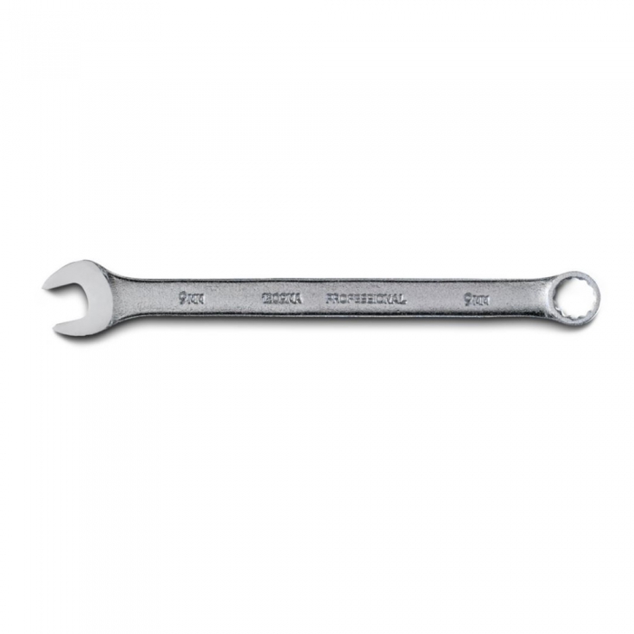 LLAVE COMBINADA PROTO J1209MA METRICA 12 PUNTAS 9 MM  image number null