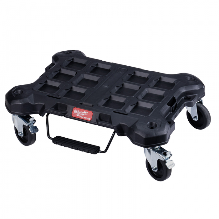 BASE MILWAUKEE 48228410 CON RUEDAS DOLLY PARA PACKOUT  image number null