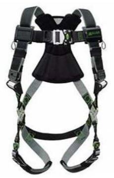 ARNES MILLER REVOLUTION HEBILLA PIERNA CON RAP  image number null