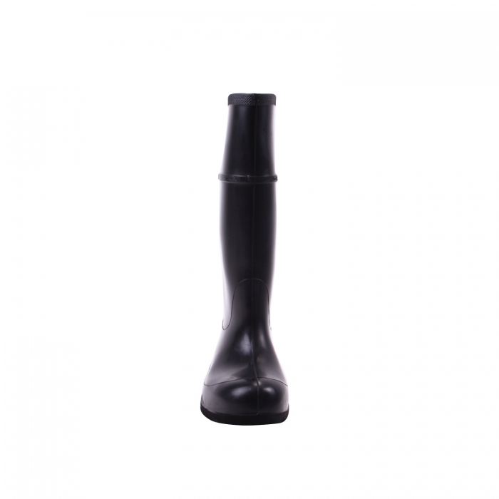 Botas de hule con clearance casquillo vallen