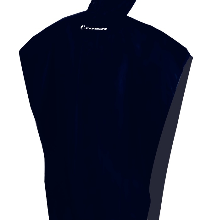 CAPAMANGA JYRSA DD1126AZ IMPERMEABLE AZUL DE 1.2 X 2.2 MTS  image number null
