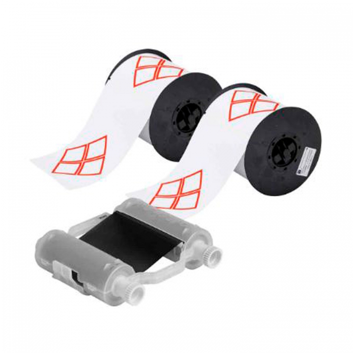 Kit de Etiquetado Brady B30 Serie Ghs Tama&ntilde;o Peque&ntilde;o de Poliester de 4 X 6 In  image number null