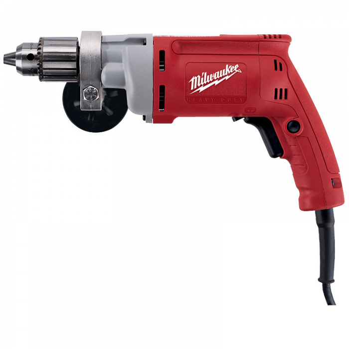 TALADRO MILWAUKEE 029920 MAGNUM DE 12IN 8 AMP 850 RPM  image number null