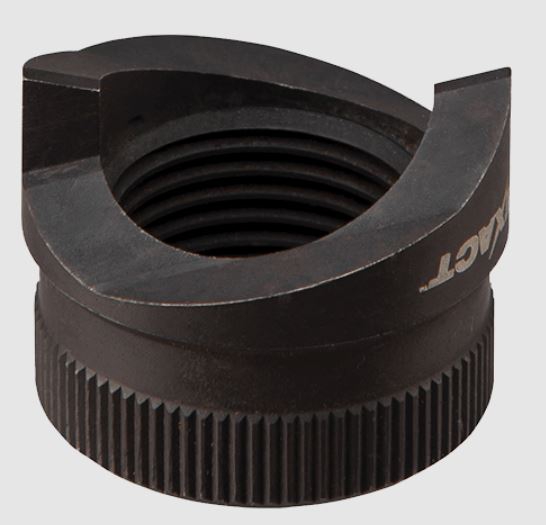 DADO MILWAUKEE 49162663 PARA SACABOCADOS DE IMPACTO DE 34IN  image number null