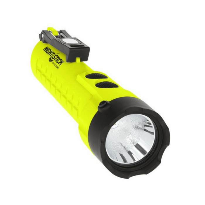 Linterna de Mano Nightstick Dual Light Luz Led Blanca 210 Lumenes  image number null