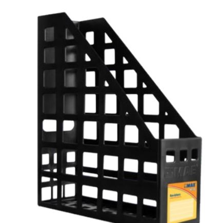 REVISTERO MAE RP10N PLASTICO NEGRO  image number null