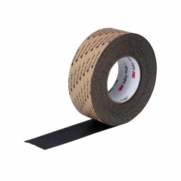 CINTA ANTIDERRAPANTE 3M SAFETY WALK 610 DE 2 IN X 60 FT  image number null
