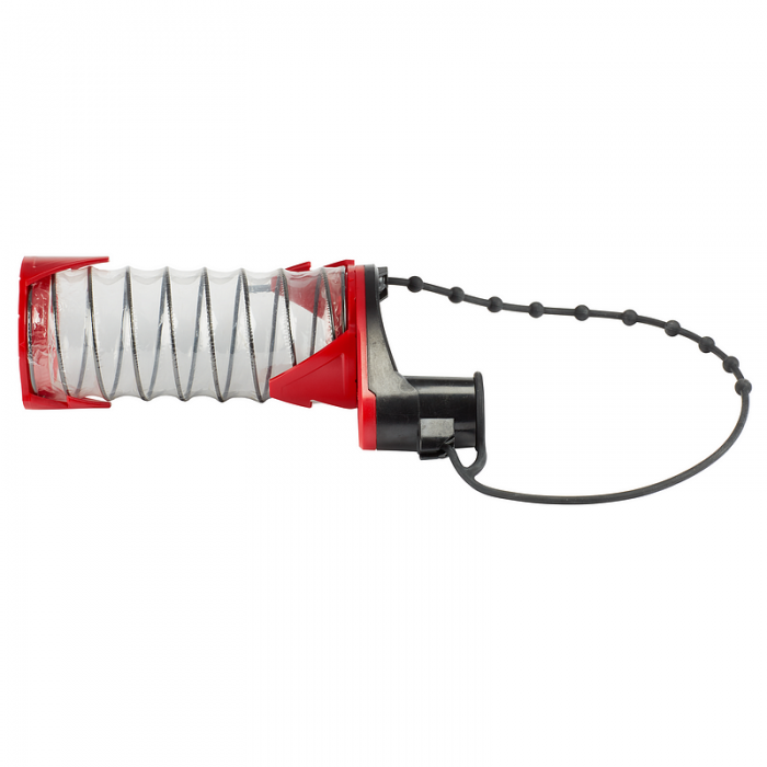 EXTRACTOR DE POLVO MILWAUKEE 48033035 SDS DUST TRAP  image number null