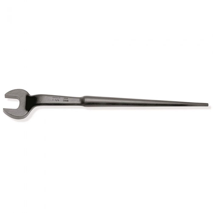 LLAVE ESPA&Ntilde;OLA URREA ESTRUCTURAL DE 1 116 IN  image number null