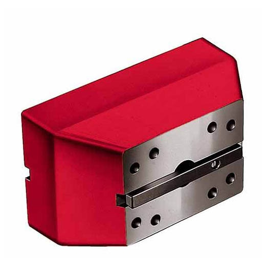 ESPACIADOR MILWAUKEE 49670110 PARA PERFORADORAS DIAMANTE MOLOS 4125 4130 Y 4136 PARA AUMENTAR DIAMETRO PERFORACION 10 A 14IN  image number null