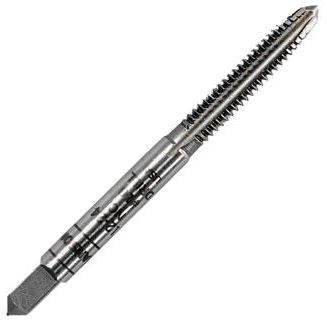MACHUELO SEMICONICO IRWIN 1420 DE ACERO AL CARBON HCS DE 14 IN 20 NC  image number null