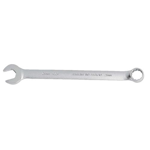 LLAVE COMBINADA PROTO J1219MT500 M&Eacute;TRICA DE 19MM CON EXTREMO ABIERTO Y DISE&Ntilde;O ANTIDESLIZANTE  image number null