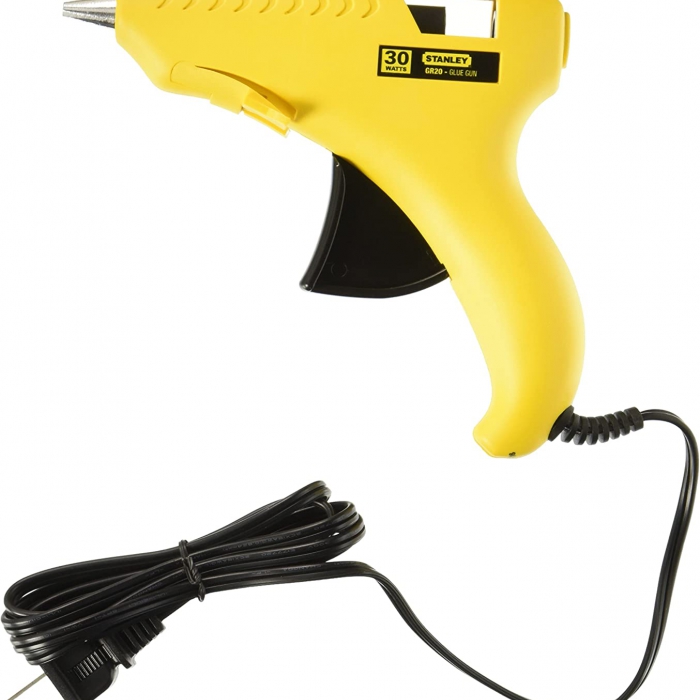 PISTOLA STANLEY GR20 SILICON  image number null