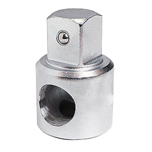 CONECTOR PROTO J5885DE CUADRO PARA MANGO T DESLIZANTE TAMA&Ntilde;O DE IMPULSOR 1IN LONGITUD TOTAL 3 IN  image number null