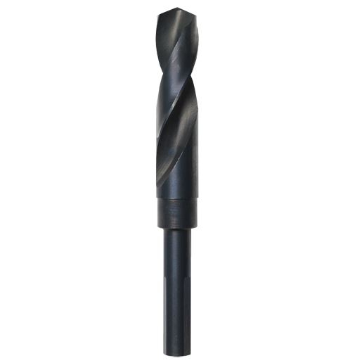 BROCA MILWAUKEE 48892755 TIPO SYD OXIDO NEGRO 1116IN  image number null