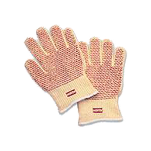 GUANTE NORTH HOTMILL DE KEVLAR CRECUBRIMIENTO DE NITRILO CAL 10  image number null