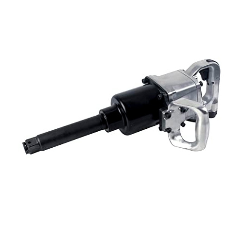 PISTOLA DE IMPACTO URREA UP8986A DE 1 IN TORQUE 1800 FTLB SISTEMA TWIN HAMMER USO EXTRA PESADO  image number null
