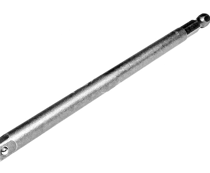 EXTENSION CON IMPULSION DE PODER APEX EX250B614 CON IMPULSOR CUADRADO  image number null