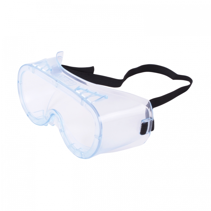 GOGGLE MSA SIGHTGARD MICA CLARA VENTILACION INDIRECTA AF  image number null