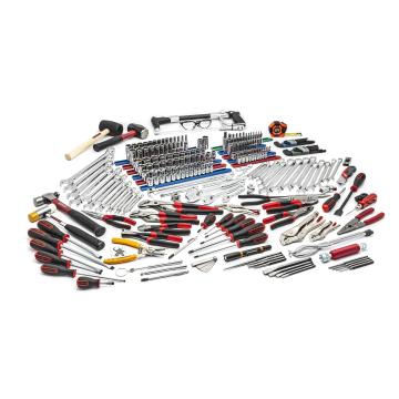 JUEGO GEARWRENCH 83095 PROFESIONAL INTERMEDIO AUTOMOTRIZ EDUCACI&Oacute;N T&Eacute;CNICA TEP  image number null