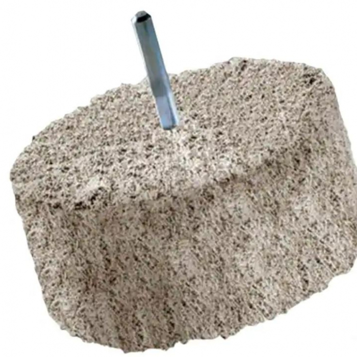 MUWL RUEDA MULTIFINISH 2SFIN 152X51X25MM  image number null